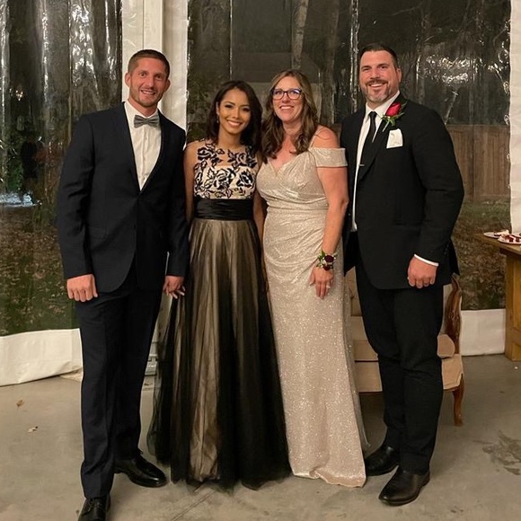 beautiful Dress - Picture 9 of 9